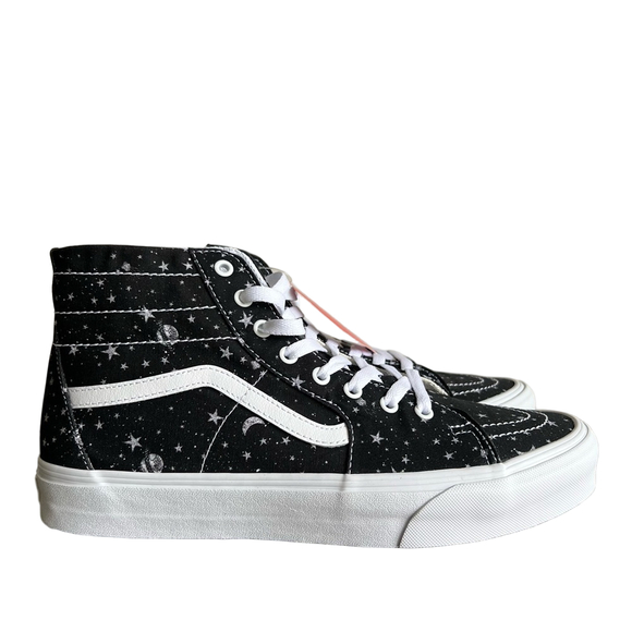 VANS Sk8 Hi Taper Star Gazer Men's Sneaker Size 12 #1152 - Picture 1 of 9